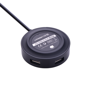 Хаб USB Ugreen UG-20278