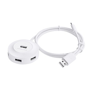 Хаб USB Ugreen UG-20271