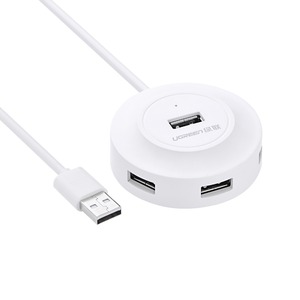 Хаб USB Ugreen UG-20271