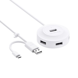 Хаб USB Ugreen UG-20271