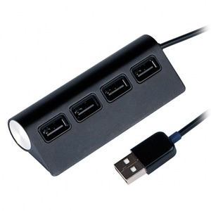 Хаб USB Ritmix CR-2400