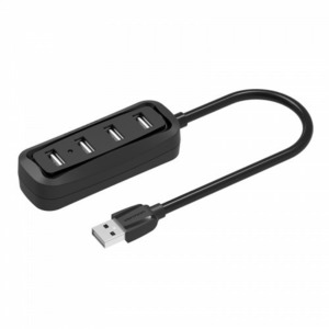 Хаб USB Vention VAS-J43-B015