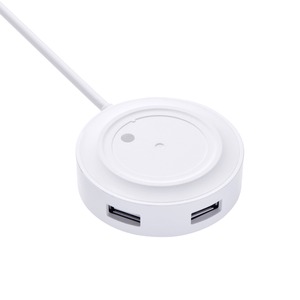 Хаб USB Ugreen UG-20270 0.8m