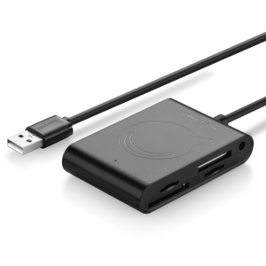 Хаб USB Ugreen UG-20238