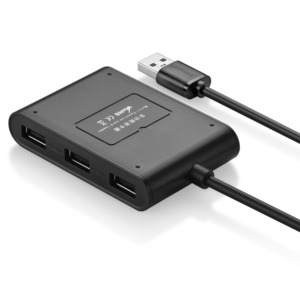 Хаб USB Ugreen UG-20238