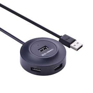 Хаб USB Ugreen UG-20277 0.8m