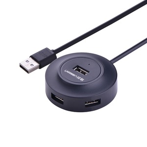 Хаб USB Ugreen UG-20277 0.8m