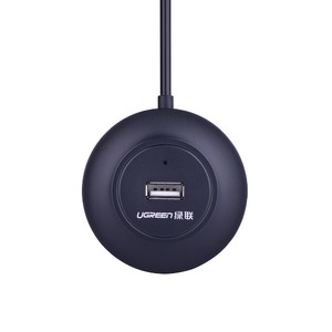 Хаб USB Ugreen UG-20277 0.8m