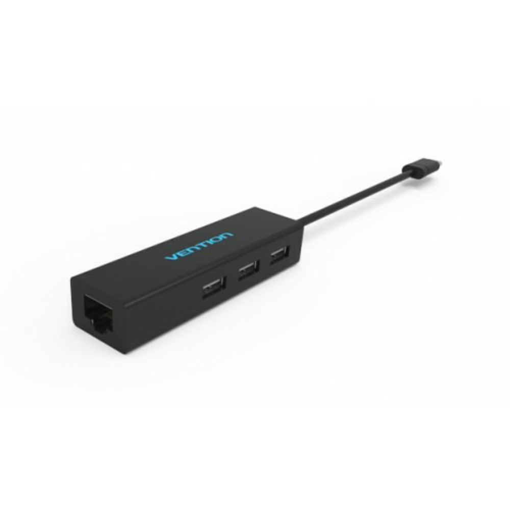 Хаб USB Vention VAS-J39-N