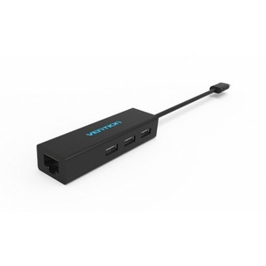 Хаб USB Vention VAS-J39-N