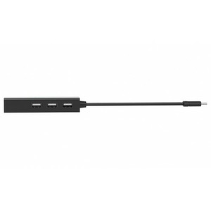Хаб USB Vention VAS-J39-N