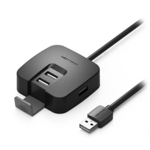 Хаб USB Vention VAS-J51-B050