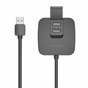 Хаб USB Vention VAS-J51-B100