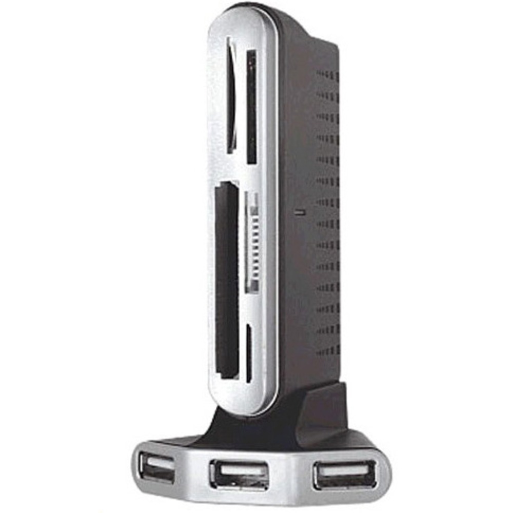 Хаб USB Konoos UK-11