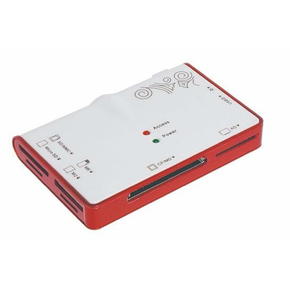 Хаб USB Konoos UK-12