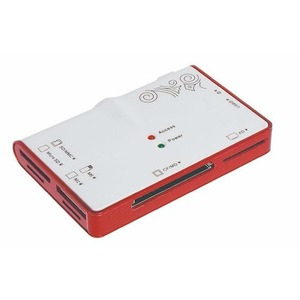Хаб USB Konoos UK-12