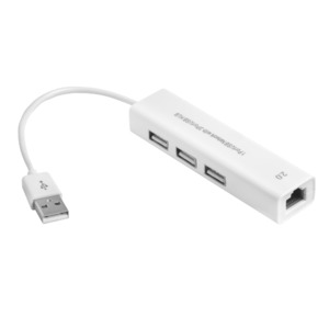 Хаб USB Greenconnect GCR-AP03