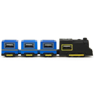 Хаб USB Konoos UK-47