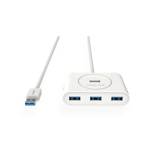 Хаб USB Ugreen UG-20283 0.8m