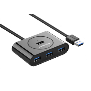 Хаб USB Ugreen UG-20291 0.8m