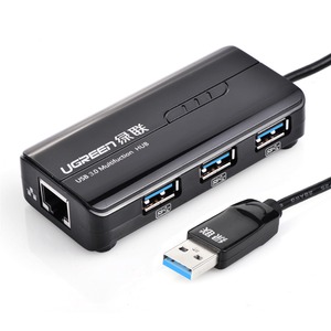 Хаб USB Ugreen UG-20266