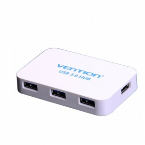 Хаб USB Vention VAS-J31-W