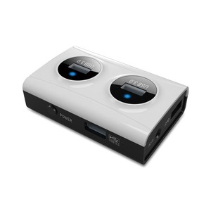 Хаб USB Greenconnect GC-U3H7P1