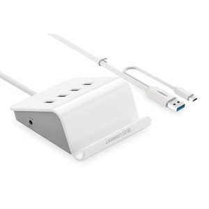 Хаб USB Ugreen UG-20280