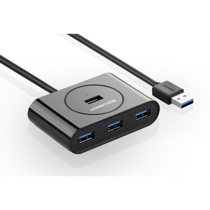 Хаб USB Ugreen UG-20290 0.3m
