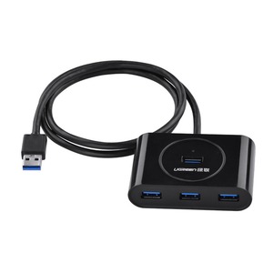 Хаб USB Ugreen UG-20290 0.3m