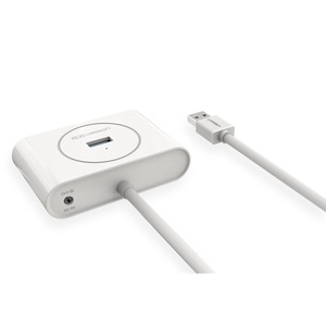 Хаб USB Ugreen UG-20282 0.3m