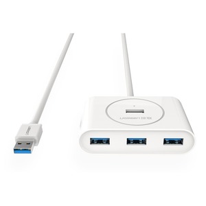 Хаб USB Ugreen UG-20282 0.3m