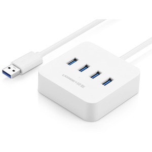 Хаб USB Ugreen UG-30202 1.0m