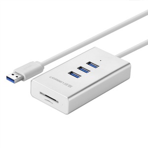 Хаб USB Ugreen UG-30204