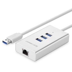 Хаб USB Ugreen UG-30203