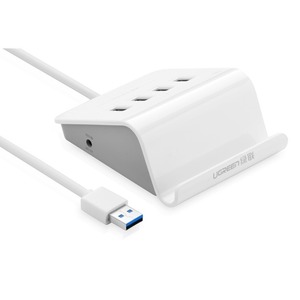Хаб USB Ugreen UG-20279 1.0m