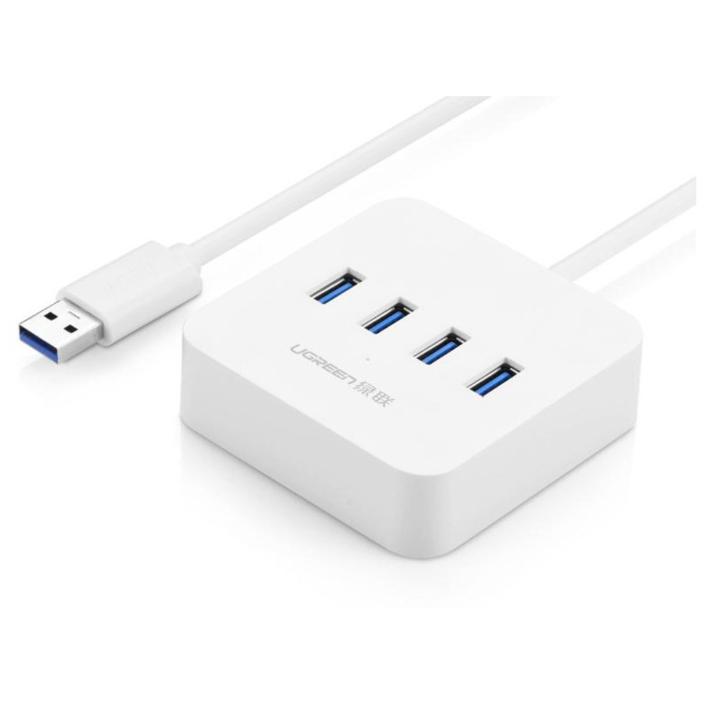 Хаб USB Ugreen UG-30221 1.5m