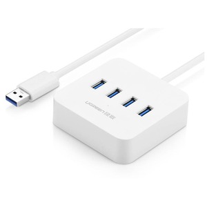 Хаб USB Ugreen UG-30221 1.5m