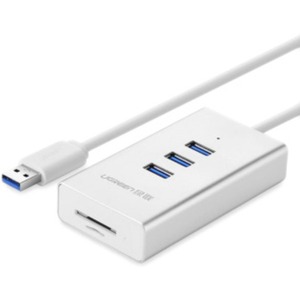 Хаб USB Ugreen UG-30344