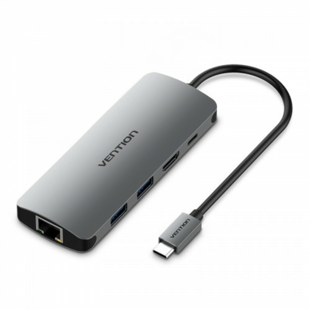 Хаб USB Vention CMAHA