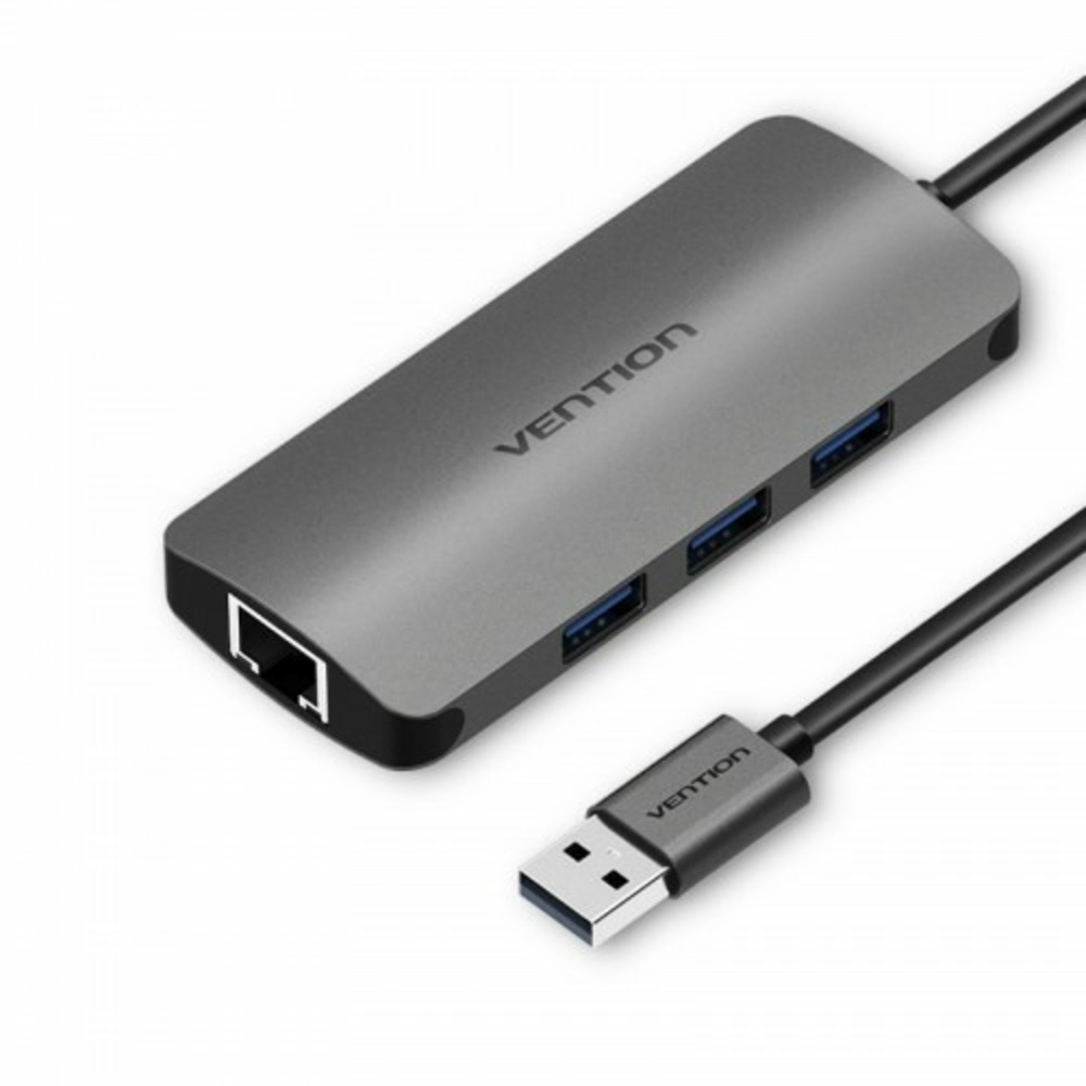Хаб USB Vention CHDHA