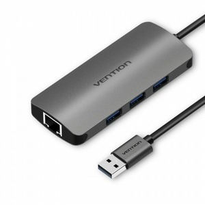 Хаб USB Vention CHDHA