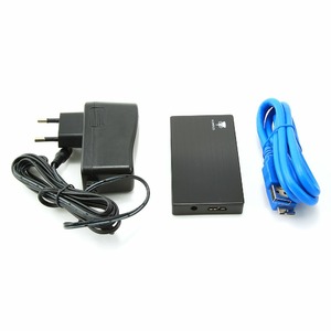 Хаб USB Konoos UK-34