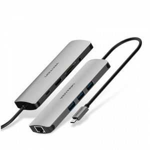Хаб USB Vention CGNHA