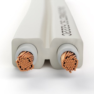 Кабель акустический с катушки двухжильный Dali CONNECT SC F222C