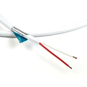 Кабель акустический с катушки двухжильный Chord C-screen Speaker Cable
