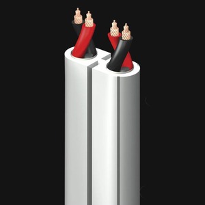 Акустический кабель Audioquest Rocket 11 PVC White