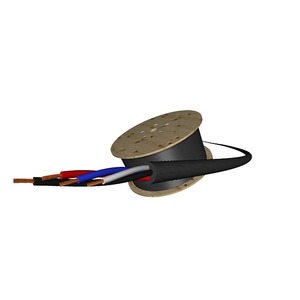 Кабель акустический с катушки Bi-Wire Draka DR speaker 4x2,5