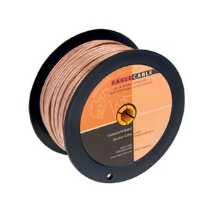 Кабель акустический на катушке Eagle Cable Calypso 1.5 MiniSpool 16m