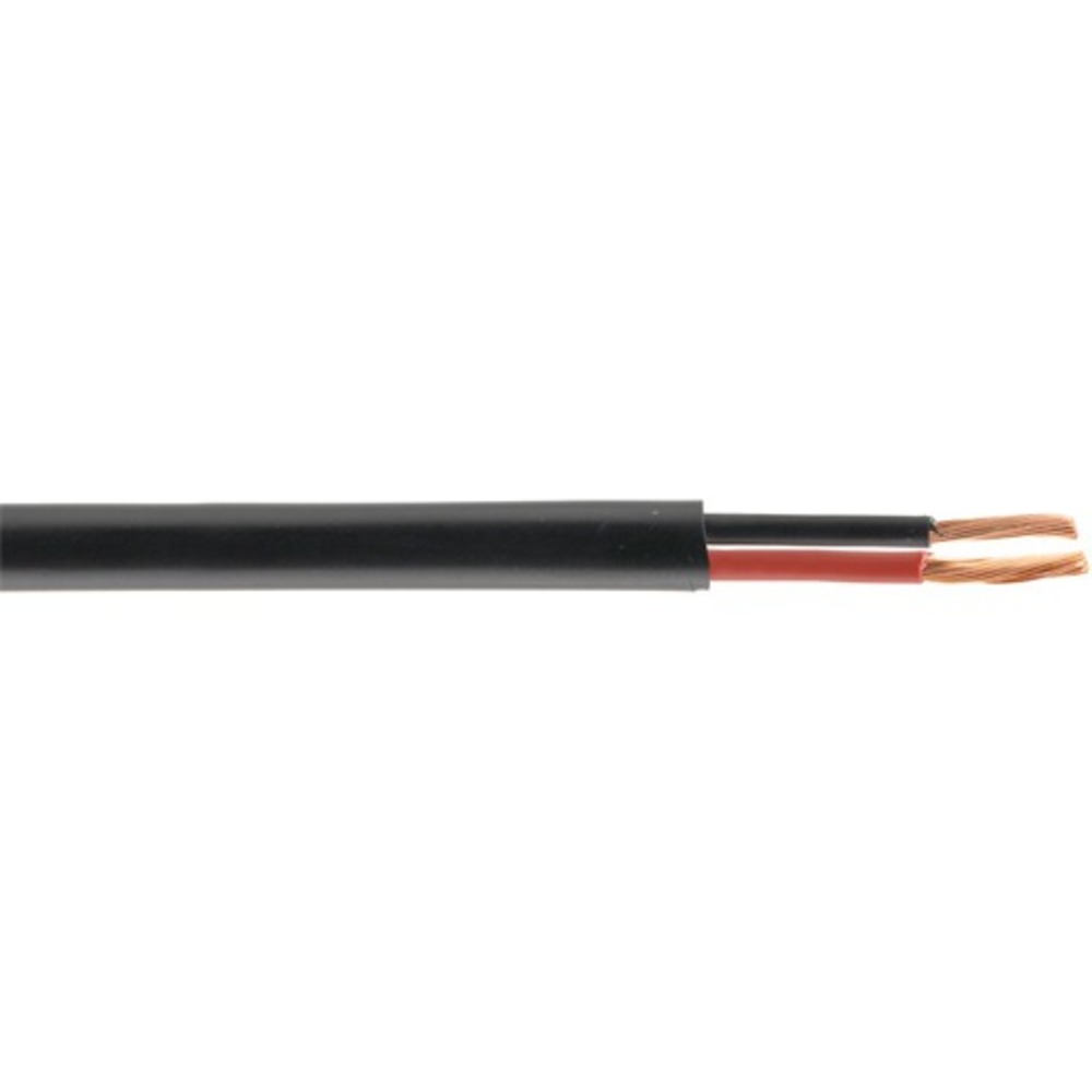 Кабель акустический на катушке Kramer BC-2S12/LSHF-300M